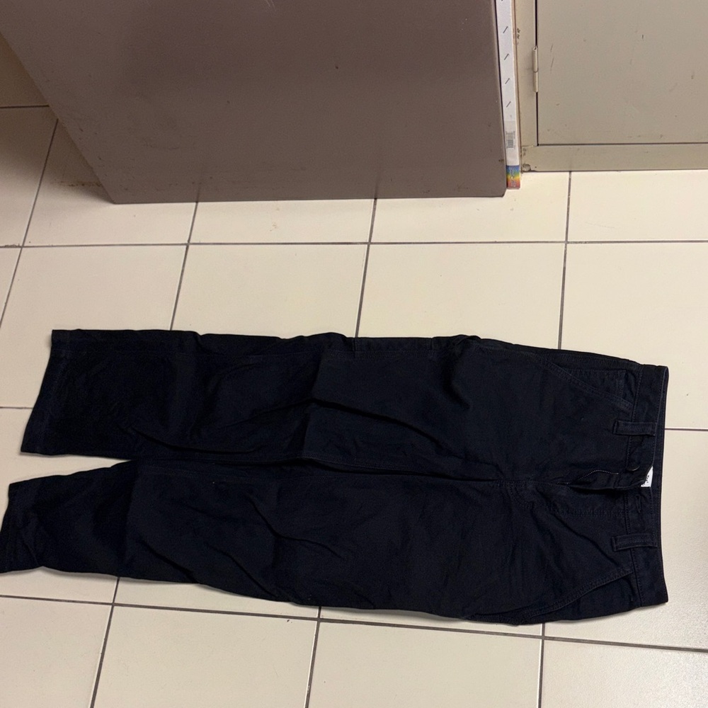 Women’s TNA loose fit jeans